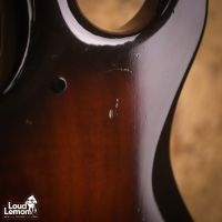 ‌Hagstrom Condor Brown Burst 1966 Sweden электрогитара