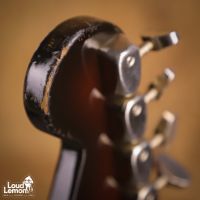 ‌Hagstrom Condor Brown Burst 1966 Sweden электрогитара