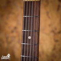 ‌Hagstrom Condor Brown Burst 1966 Sweden электрогитара