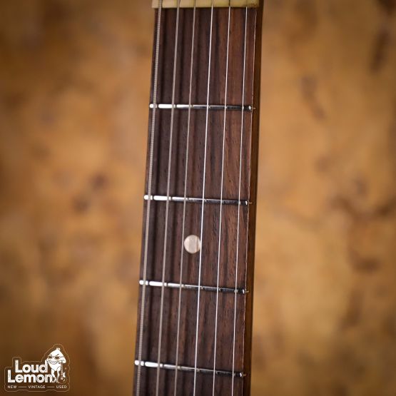 ‌Hagstrom Condor Brown Burst 1966 Sweden электрогитара