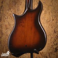 ‌Hagstrom Condor Brown Burst 1966 Sweden электрогитара