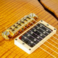 Hamer Artist GATASO Amber 1996 USA электрогитара