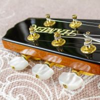 Hamer Artist GATASO Amber 1996 USA электрогитара