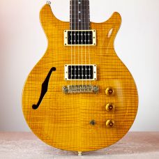 Hamer Artist GATASO Amber 1996 USA электрогитара