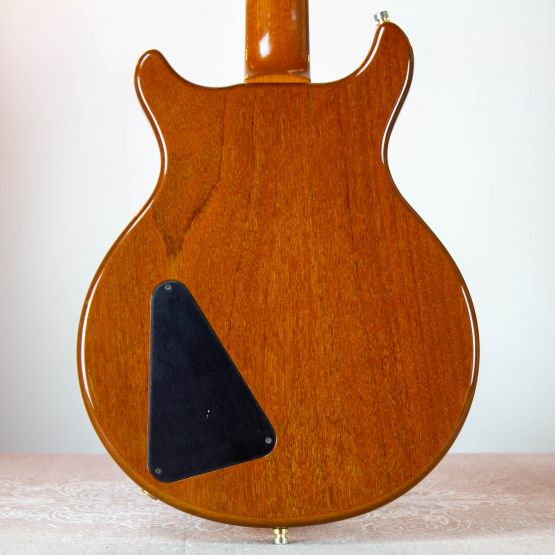 Hamer Artist GATASO Amber 1996 USA электрогитара