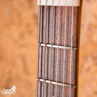 Hamer Vector Natural 1981 USA электрогитара
