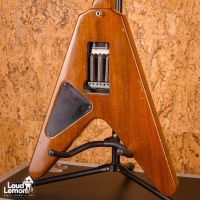 Hamer Vector Natural 1981 USA электрогитара