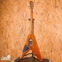 Hamer Vector Natural 1981 USA электрогитара