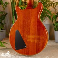 Hamer XT Series SATF Sunburst Archtop Flametop Honeyburst 2010's Indonesia электрогитара