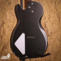 Harmony Jupiter Space Black 2021 USA электрогитара