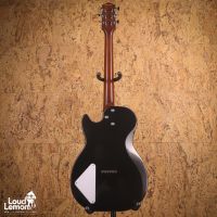 Harmony Jupiter Space Black 2021 USA электрогитара