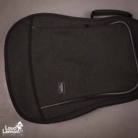 Harmony Jupiter Space Black 2021 USA электрогитара