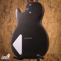 Harmony Jupiter Space Black 2021 USA электрогитара