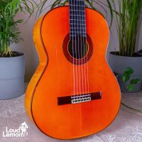 Hermanos Conde Sobrinos классическая гитара