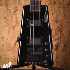 Hohner B2 Headless Bass Black 1987 Japan бас-гитара