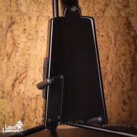 Hohner B2 Headless Bass Black 1987 Japan бас-гитара