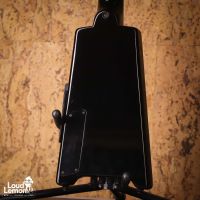 Hohner B2 Headless Bass Black 1987 Japan бас-гитара