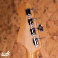 Holly Splendor Series Precision Bass White 1970's Japan бас-гитара