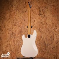 Holly Splendor Series Precision Bass White 1970's Japan бас-гитара