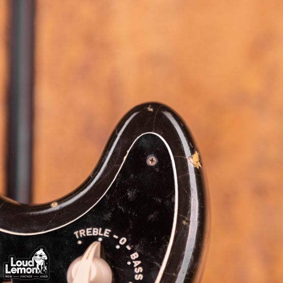Höfner 176 Deluxe Sunburst 1970's Germany электрогитара
