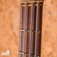 Höfner 500/1 Vintage '62 Violin Bass Left Handed Sunburst 2010 Germany бас-гитара