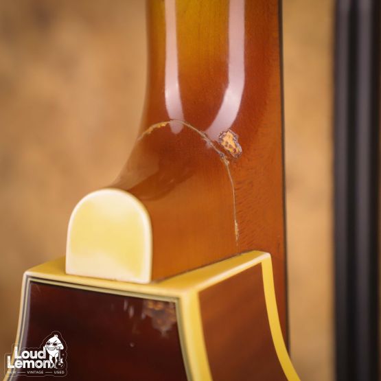Höfner 500/1 Violin Bass 60's Spec Brown Sunburst 1978 Germany бас-гитара