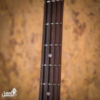 Höfner 500/1 Violin Bass 60's Spec Brown Sunburst 1978 Germany бас-гитара