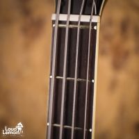Höfner 500/1 Violin Bass Brunette Early 1980s Germany бас-гитара