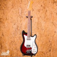 Höfner Colorama II Cherry Burst 1964 Germany электрогитара