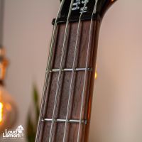 Höfner HI-BB Ignition Violin Bass Sunburst 2006 China бас-гитара