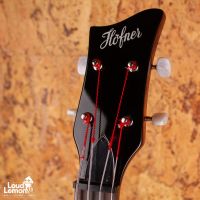 Höfner HI-CB-SE-SB Ignition Bass Sunburst 2021 China бас-гитара