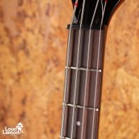 Höfner HI-CB-SE-SB Ignition Bass Sunburst 2021 China бас-гитара