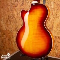 Höfner HI-CB-SE-SB Ignition Bass Sunburst 2021 China бас-гитара