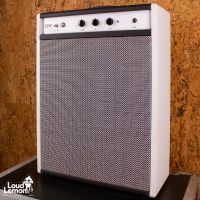 I.Kamintsev 12W Hand-wired White Custom ламповый усилитель для электрогитары