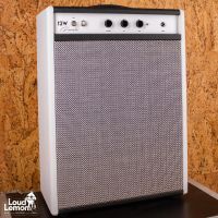 I.Kamintsev 12W Hand-wired White Custom ламповый усилитель для электрогитары