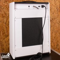 I.Kamintsev 12W Hand-wired White Custom ламповый усилитель для электрогитары