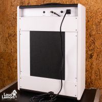 I.Kamintsev 12W Hand-wired White Custom ламповый усилитель для электрогитары
