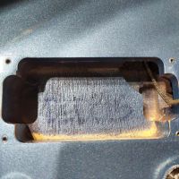 Gibson Midtown Standard Pelham Blue 2015 USA электрогитара