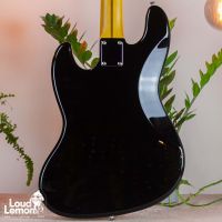 CoolZ Jazz Bass ZJB-10R Black 2014 Japan бас-гитара