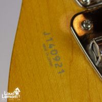 CoolZ Jazz Bass ZJB-10R Black 2014 Japan бас-гитара