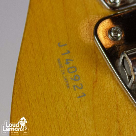 CoolZ Jazz Bass ZJB-10R Black 2014 Japan бас-гитара