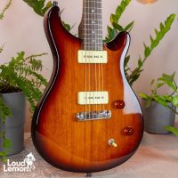 PRS SE Soapbar II Tobaco Sunburst 2007 Korea электрогитара