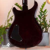 PRS SE Soapbar II Tobaco Sunburst 2007 Korea электрогитара