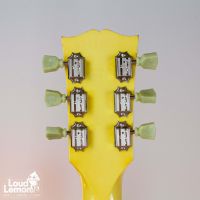 Gibson SG Special Cream 2004 USA электрогитара