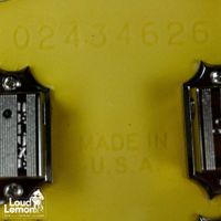 Gibson SG Special Cream 2004 USA электрогитара