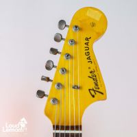 Gibson Les Paul Special Double Cut Trans Yellow 2015 электрогитара