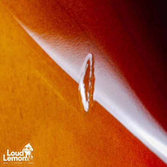 Fender Jaguar JG-66 Sunburst 1997 Japan электрогитара