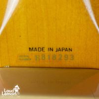 Fender Mustang MG69 Vintage White 1984 Japan электрогитара