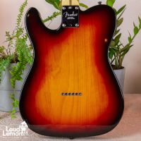 Fender American Standard Telecaster Sunburst 2001 USA электрогитара