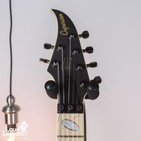 Caparison Hopus - M3 MF Tiger's Eye 2019 Japan электрогитара